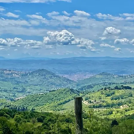 Holiday home Casa Sul Ruscello-stream House Vaglia (Tuscany)